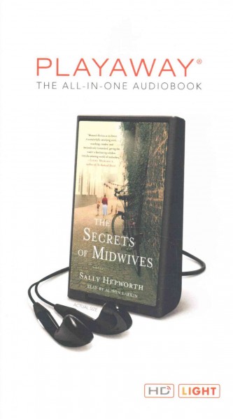 Secrets of midwives / Sally Hepworth.