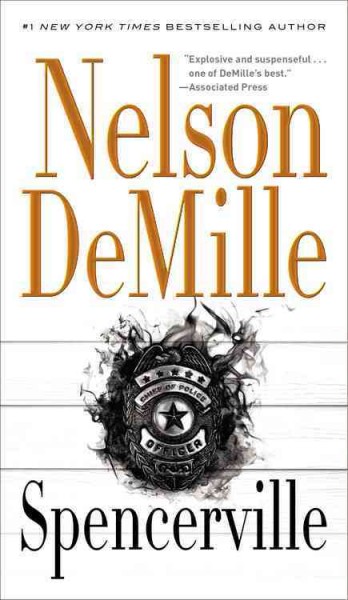 Spencerville / Nelson DeMille.