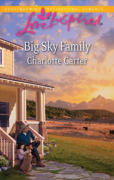 Big sky family / Charlotte Carter.