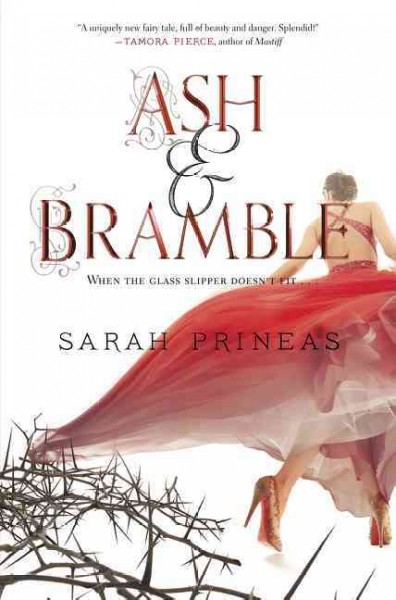 Ash & Bramble / Sarah Prineas.