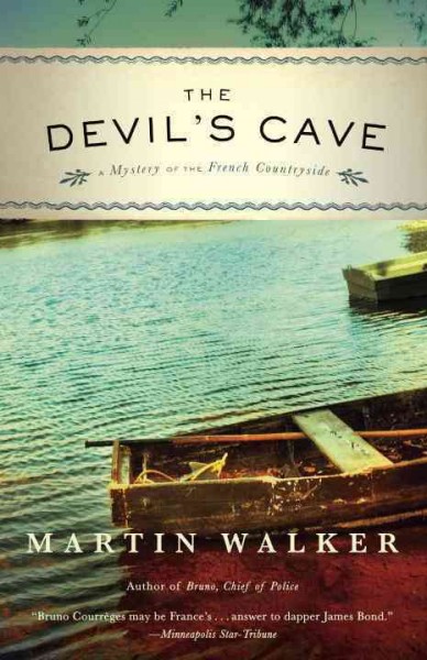 The devil's cave : a mystery of the French countryside / Martin Walker.