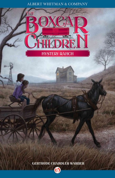 Mystery ranch [electronic resource] / Gertrude Chandler Warner ; illustrated by Dirk Gringhuis.