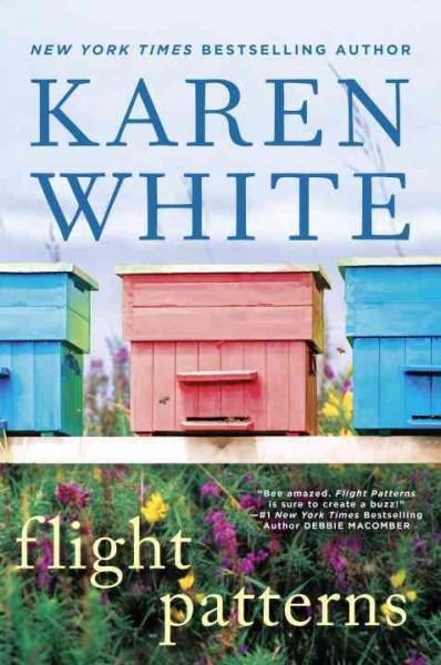 Flight patterns / Karen White.