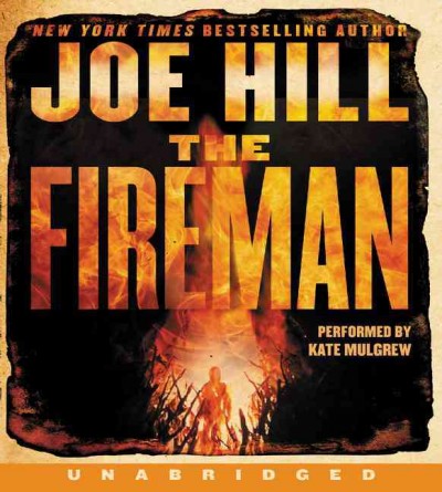 The fireman / Joe Hill.