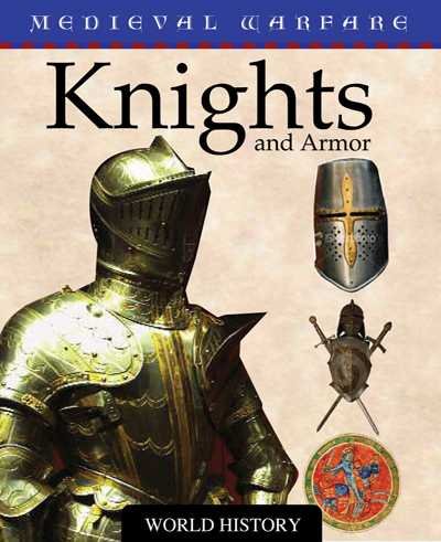 Knights and armor