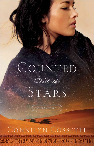 Counted with the Stars / Connilyn Cossette.