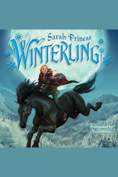 Winterling / Sarah Prineas.