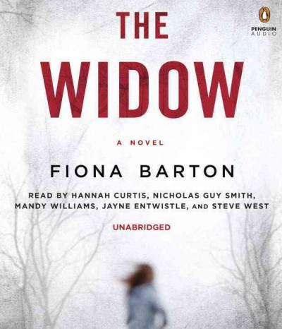 Widow, The [sound recording] / Fiona Barton.