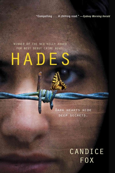 Hades [electronic resource]. Candice Fox.