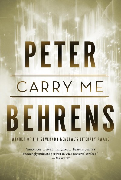 Carry me / Peter Behrens.