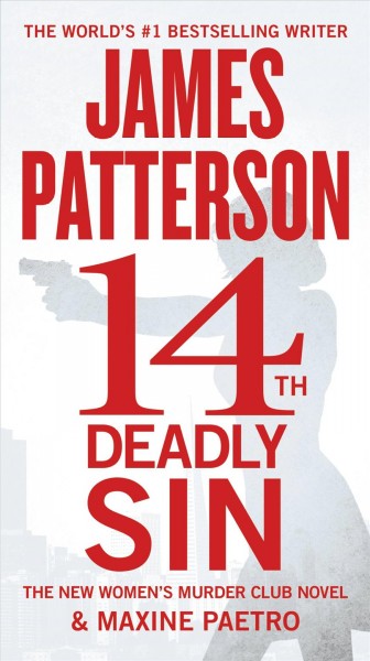 14th deadly sin / James Patterson & Maxine Paetro.
