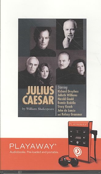 Julius Caesar / William Shakespeare.