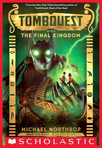 The final kingdom / Michael Northrop.