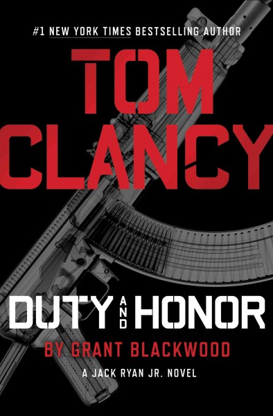 Tom Clancy Duty and Honor [electronic resource].