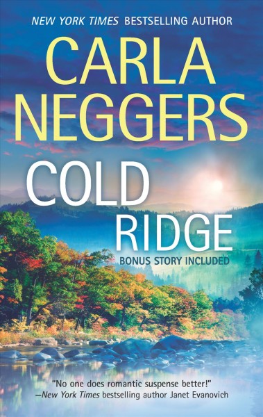 Cold ridge / Carla Neggers.