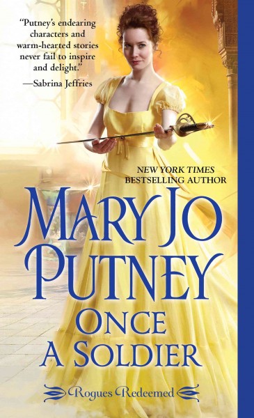 Once a Soldier [electronic resource] / Mary Jo Putney.