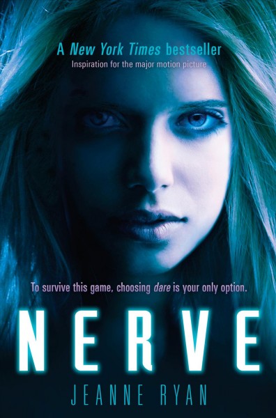 NERVE / Jeanne Ryan.