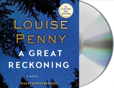 A great reckoning [sound recording] / Louise Penny.