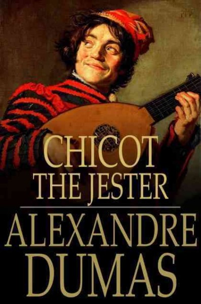 Chicot the Jester.