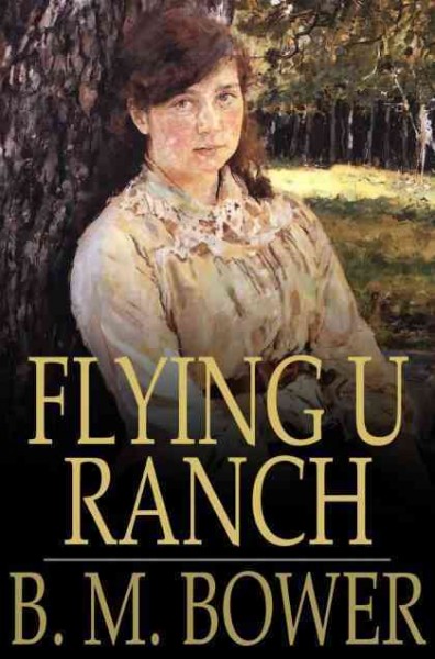 Flying U Ranch.