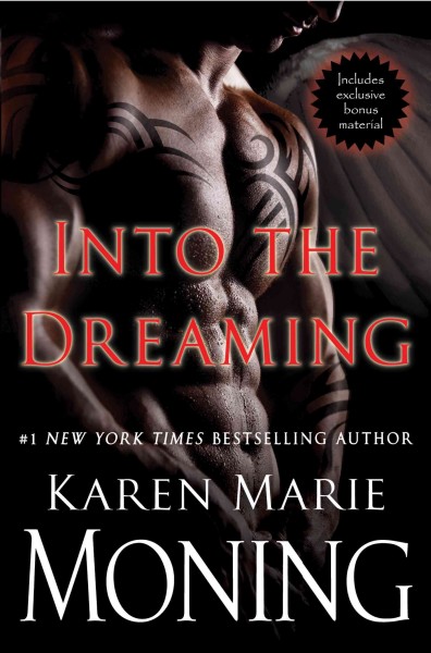 Into the dreaming / Karen Marie Moning.