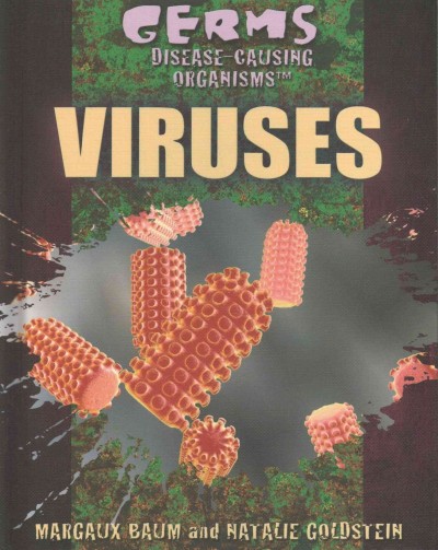 Viruses / Natalie Goldstein and Margaux Baum.