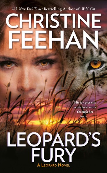 Leopard's fury / Christine Feehan.