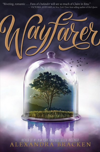 Wayfarer / Alexandra Bracken.