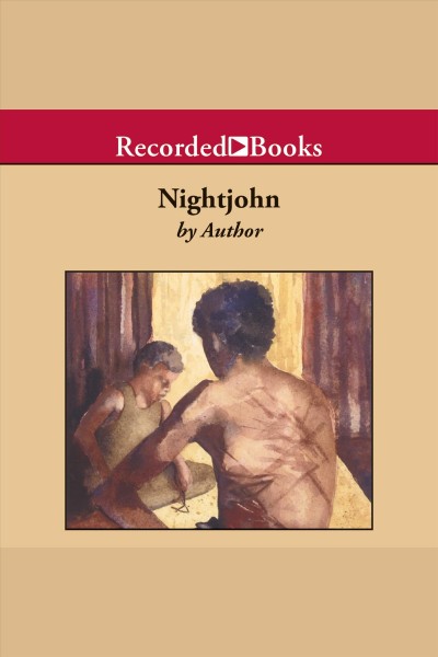 Nightjohn [electronic resource] / Gary Paulsen.