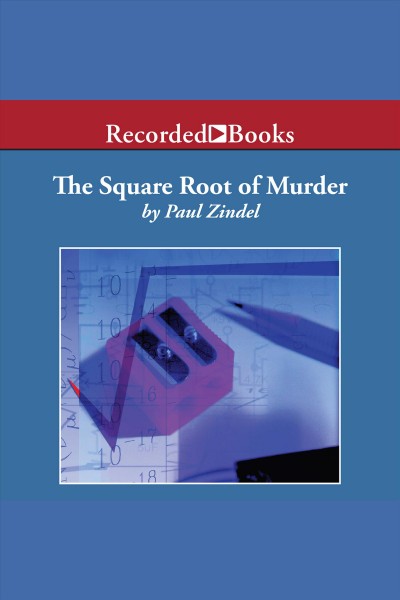 The square root of murder [electronic resource] / Paul Zindel.