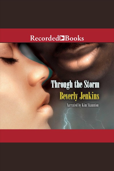 Through the storm [electronic resource] / Beverly Jenkins.