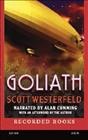 Goliath / Scott Westerfeld.