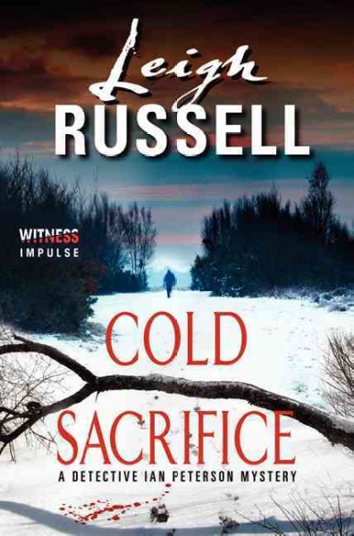 Cold sacrifice / Leigh Russell.