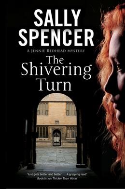 The Shivering turn / Sally Spencer.