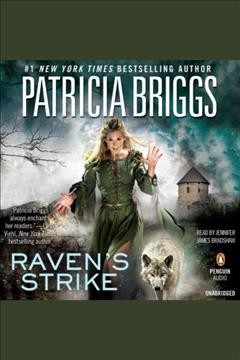 Raven's strike / Patricia Briggs.