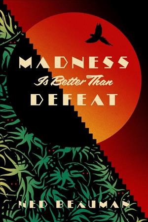 Madness is better than defeat / Ned Beauman.
