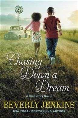 Chasing down a dream / Beverly Jenkins.