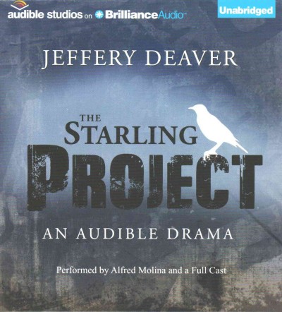 Starling project /, The [sound recording] An audible drama sound recording{SR}