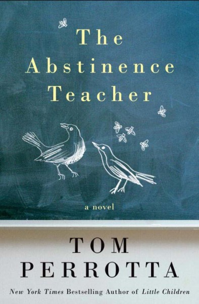 Abstinence teacher
