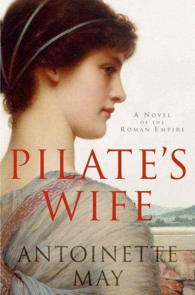 Pilate's wife