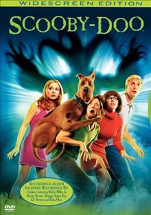 Scooby-Doo! 13 spooky tales : videorecording{VC} Warner Bros. Pictures presents a Mosaic Media Group production ; a Raja Gosnell film ; produced by Charles Roven, Richard Suckle ; directed by Raja Gosnell. ruh-roh robot! /