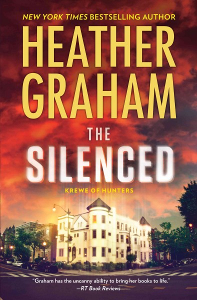 The silenced  [large print]