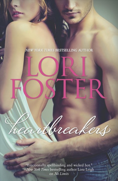 Heartbreakers / Lori Foster.