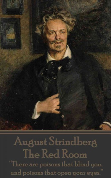 The red room / August Strindberg.