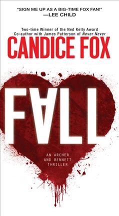Fall / Candice Fox.