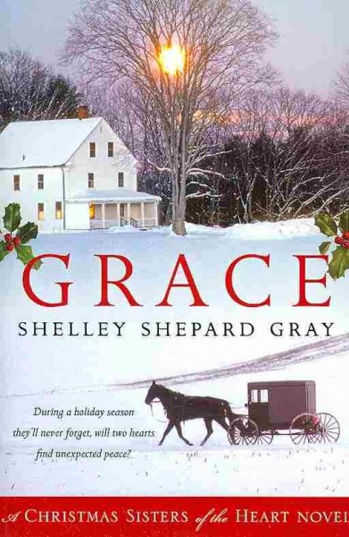 Grace. [Paperback]