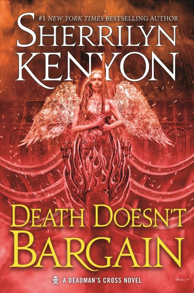 Death doesn't bargain / Sherrilyn Kenyon.