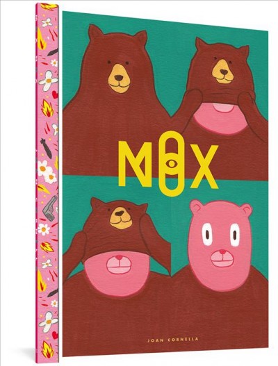 Mox nox / Joan Cornella.