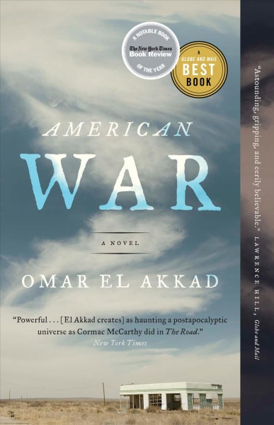 American War / Omar El Akkad.