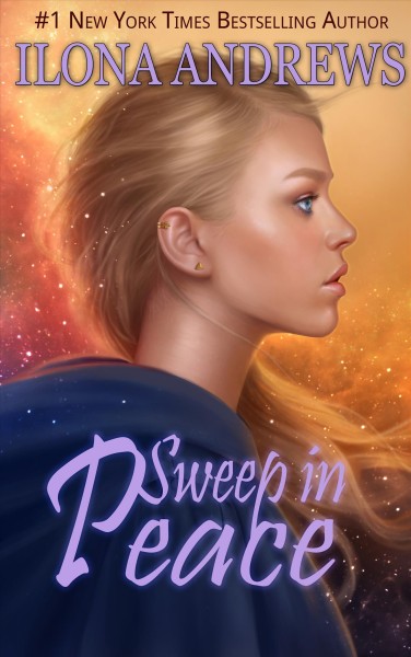 Sweep in peace / Ilona Andrews.